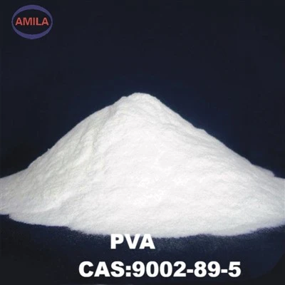 Polyvinylalkohol (PVA) 17-99 （L）
